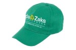 Gorras bordadas